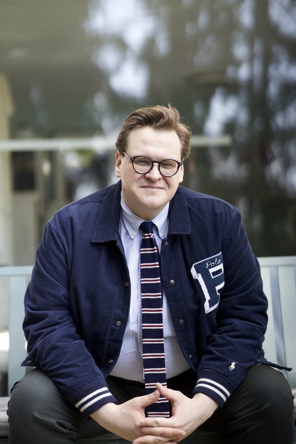 Nicolas Müller-Lorenz